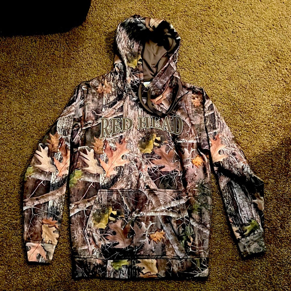 Red Head Brand Co. Sweatshirt